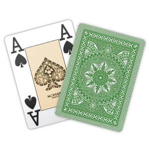 Modiano CRISTALLO Pack - 9 decks + 1 deck FREE