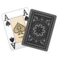 Förpackning Modiano CRISTALLO - 9 spel + 1 spel GRATIS