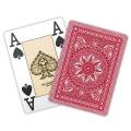 Modiano CRISTALLO Pack - 9 decks + 1 deck FREE