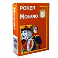 Modiano CRISTALLO Pack - 9 decks + 1 deck FREE