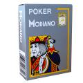 Förpackning Modiano CRISTALLO - 9 spel + 1 spel GRATIS