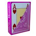 Modiano CRISTALLO Pack - 9 decks + 1 deck FREE