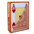 Modiano CRISTALLO Pack - 9 decks + 1 deck FREE