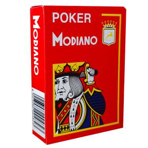 Pack Modiano CRISTALLO - 9 gier + 1 gra za darmo