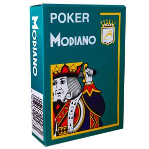 Pack Modiano CRISTALLO - 9 gier + 1 gra za darmo