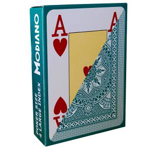 Pack Modiano CRISTALLO - 9 Jogos + 1 Jogo GRÁTIS.