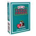 Pack Modiano "TEXAS POKER HOLD EM" - 9 spel + 1 spel GRATIS!