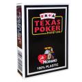 Pack Modiano "TEXAS POKER HOLD EM" - 9 spel + 1 spel GRATIS!