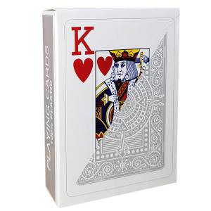 Modiano Pack "TEXAS POKER HOLD EM" - 9 Games + 1 game FREE!