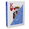 Pack Modiano "TEXAS POKER HOLD EM" - 9 Giochi + 1 gioco OMAGGIO!