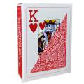 Pack Modiano "TEXAS POKER HOLD EM" - 9 spel + 1 spel GRATIS!