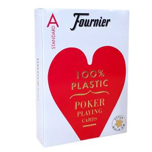 Fournier "TITANIUM SERIES...