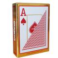 Set di 12 mazzi di carte Copag "TEXAS HOLD'EM GOLD" - 11 giochi + 1 gioco OMAGGIO