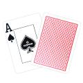 12-game pack of Copag "TEXAS HOLD'EM GOLD" - 11 + 1 game FREE