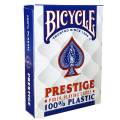 Cartucho de 12 juegos Bicycle "PRESTIGE"