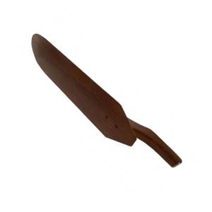 Palett Baccara - i trä - 53 cm x 11 cm