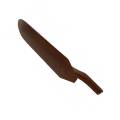 Palett Baccara - i trä - 53 cm x 11 cm