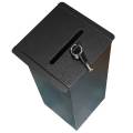 Casino "TIP BOX" - in metal
