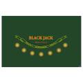 "Black Jack PRO Carpet" - 197 cm