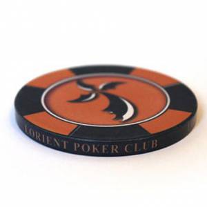 Händler / Personalisierter Card Guard aus Keramik - Vollflächiger Druck