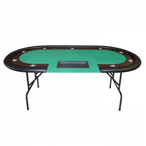 "VENETIAN" poker table -...