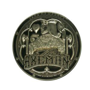 Kartenhalter "DER AXTMANN"...