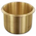 Cup holder laiton pour table de poker