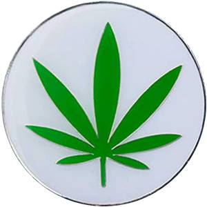 Kaarthouder "POT COMMITTED"...