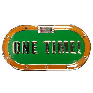 Protector de cartas "ONE...