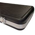 Valigetta porta "SUITCASE 500" per 500 gettoni da poker - interno in plastica