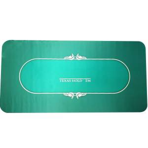 Tapete de póker "HOLD EM" -...
