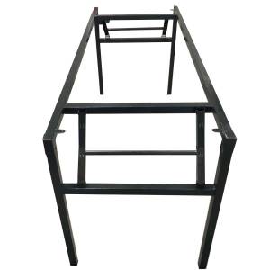 Folding "PREMIUM" feet for gaming table - very durable.