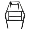 Folding "PREMIUM" feet for gaming table - very durable.