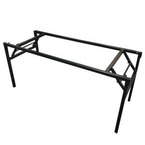 Folding "PREMIUM" feet for gaming table - very durable.