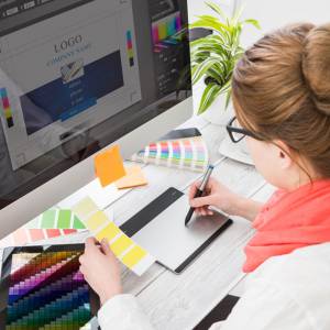 Grafisk design