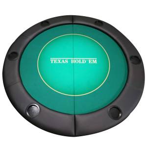 Top da tavolo da poker...