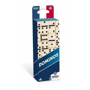 "DOMINOS" - Ducale, the...