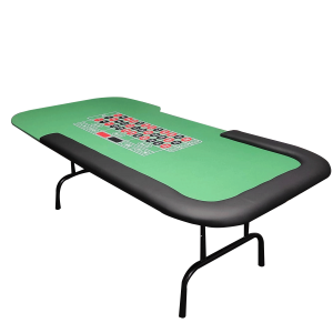 Mesa de Ruleta "ECONÓMICA"...