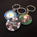Porta-chaves JETON personalizado