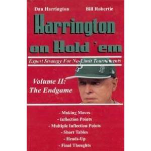 Harrington Hold'em est une...
