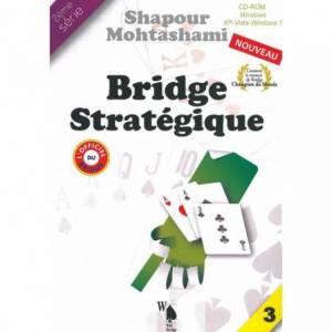 Bridge stratégique  tome 3