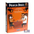 Poker Duel – par François Montmirel - 560 pages – Edition Fantaisium
