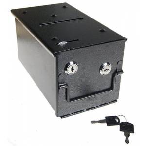 Drop Box "SMALL" - para...