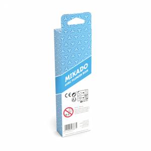 "MIKADO" - El juego francés Ducale