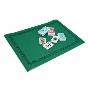 "PLAYMAT" - Ducale French...