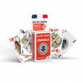 "54 CARTES" Ducale is a French card game.