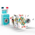 "54 CARTES" Ducale is a French card game.