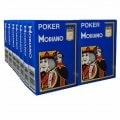 Kaartspellen van 14 Modiano "CRISTALLO" - Blauw