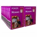 14 games pack of Modiano "CRISTALLO" - Violet