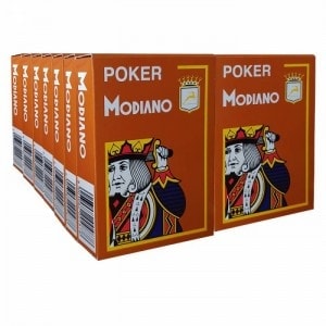 14 games pack Modiano...